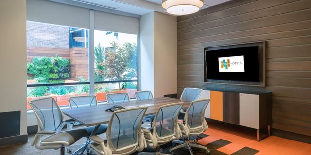 Featured photo from Boardroom