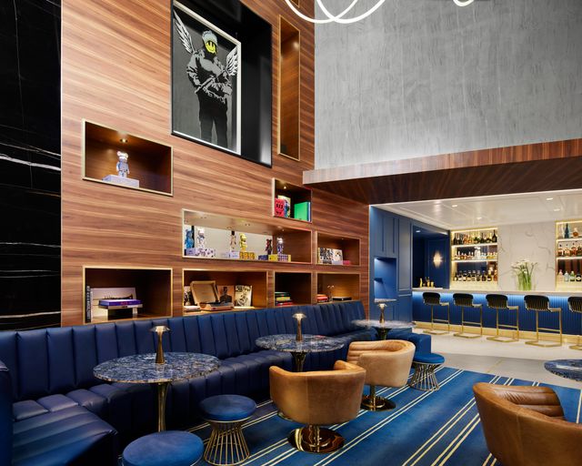 Featured photo from COFFEE + COCKTAILS