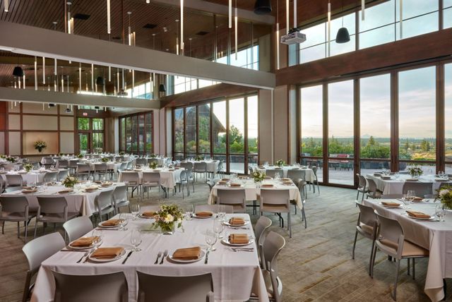 Featured photo from Newberry-Zaal Ballroom