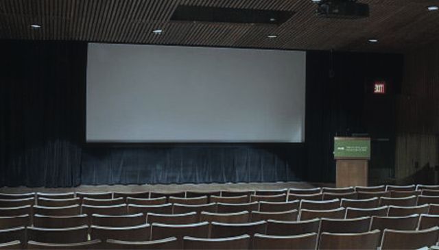 Featured photo from Lecture/Recital Hall