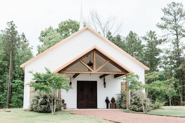 Featured photo from The Chapel