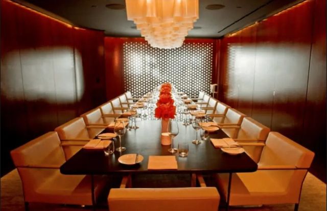 Featured photo from Private Dining Room