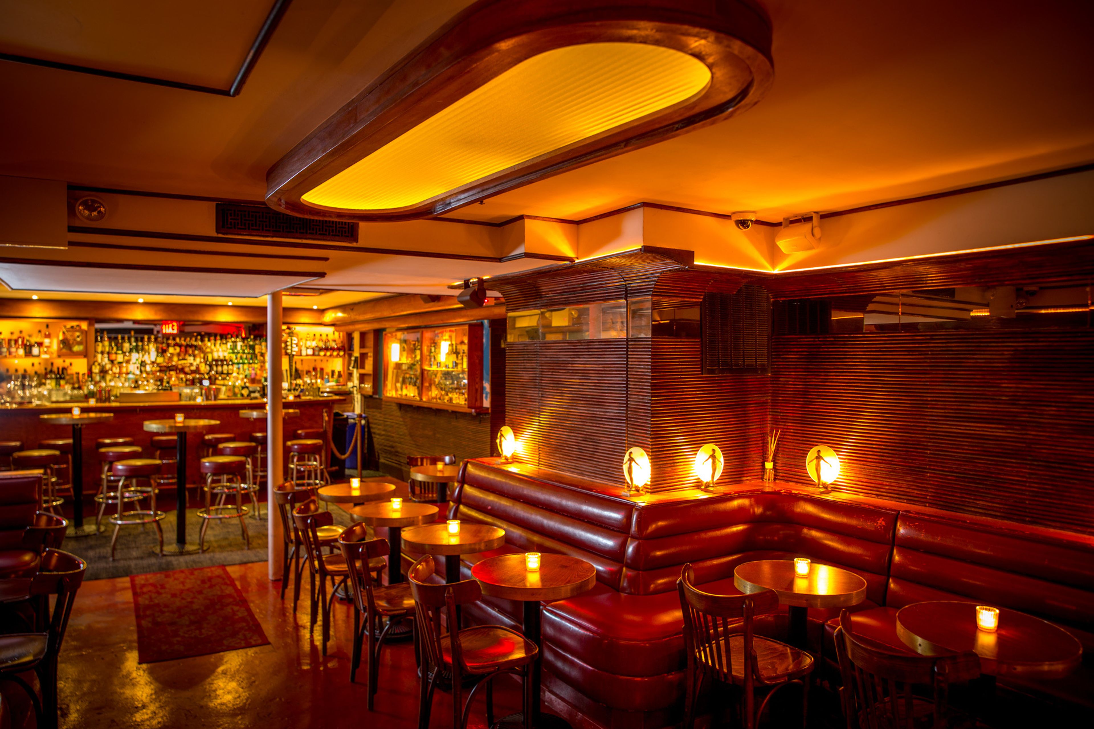 Slowly Shirley, an event space at Slowly Shirley