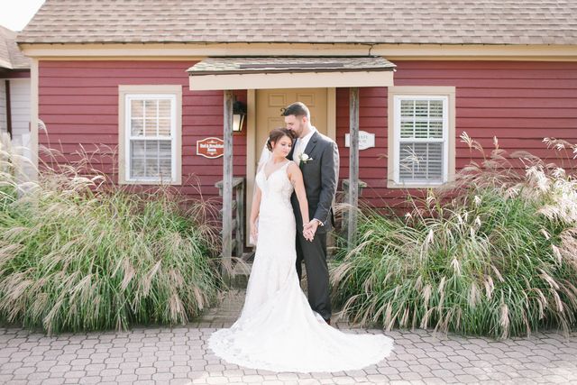 Featured photo from Vintage Glam New Jersey Wedding
