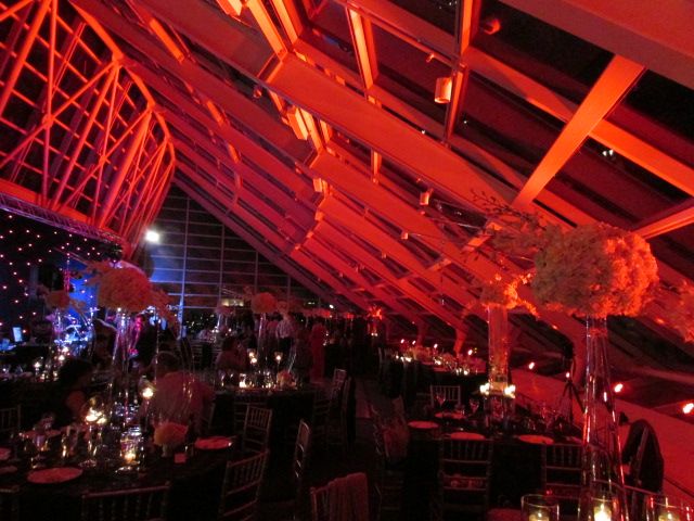 Featured photo from Museum Wedding