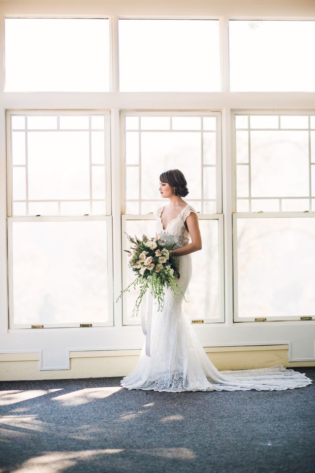 Featured photo from Intimate Wedding