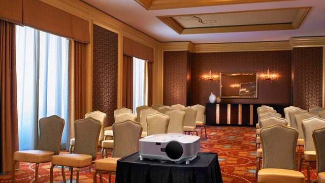 Featured photo from Director's Room