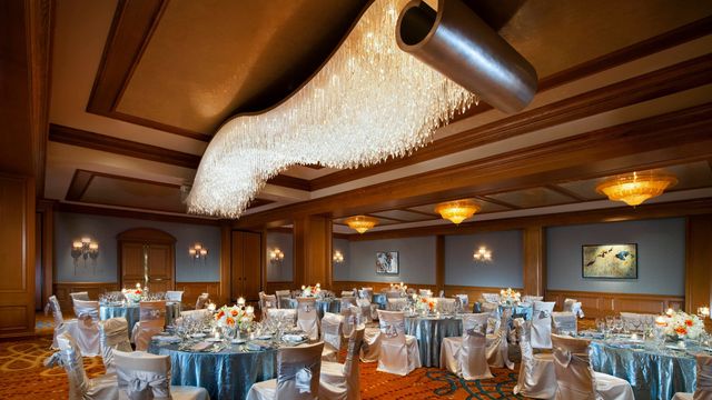 Featured photo from Astor Ballroom