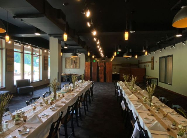 Featured photo from Willoughby's