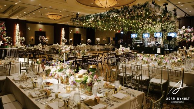 Featured photo from Post Oak Ballroom