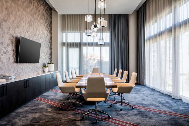 Featured photo from Texas Boardroom