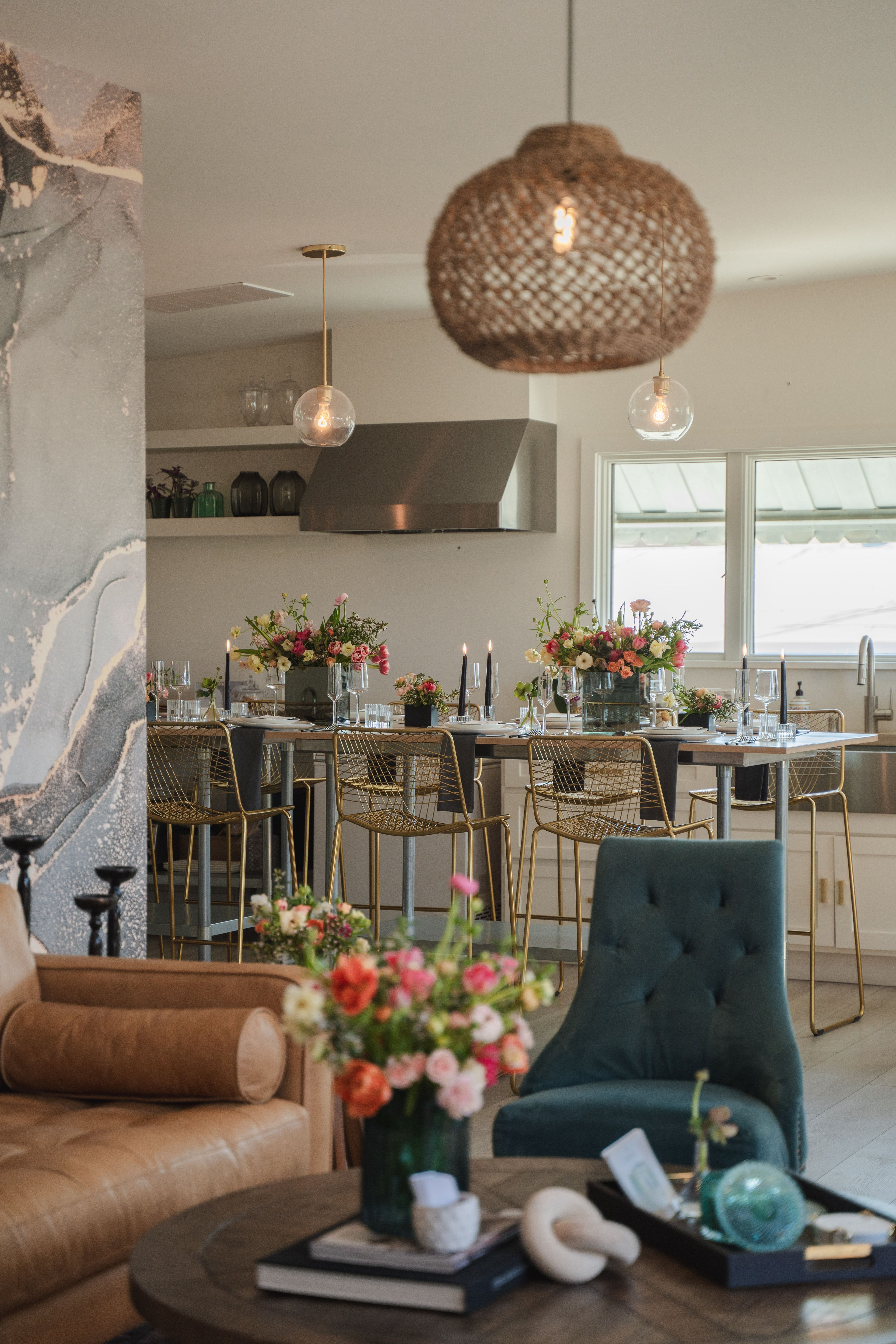 Amazáe Studio, an event space at Amazáe Studio
