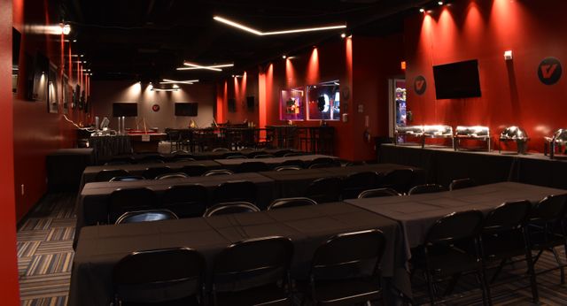 Featured photo from Social Gaming Lounge