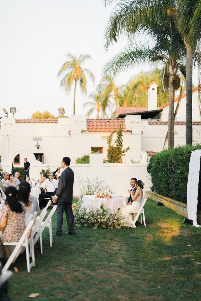 Featured photo from Summer Ethereal Wedding at Muckenthaler Mansion in Fullerton, CA