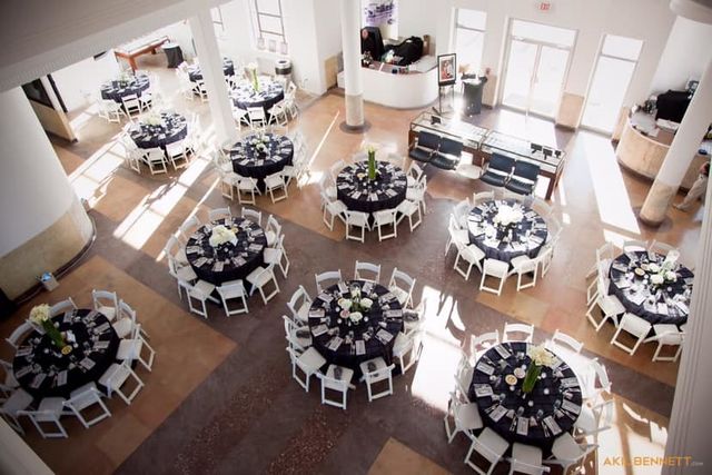 Featured photo from 1940 Air Terminal Museum