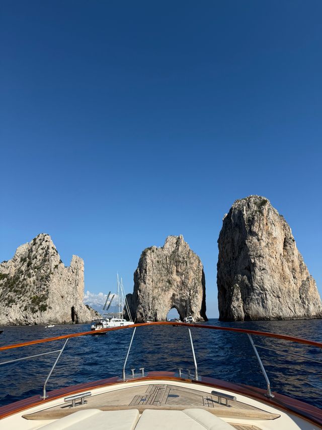 Featured photo from An Italian Journey in Search of Storybook Settings