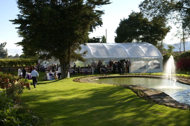 Featured photo from Lina Bneder Event and Wedding Planner