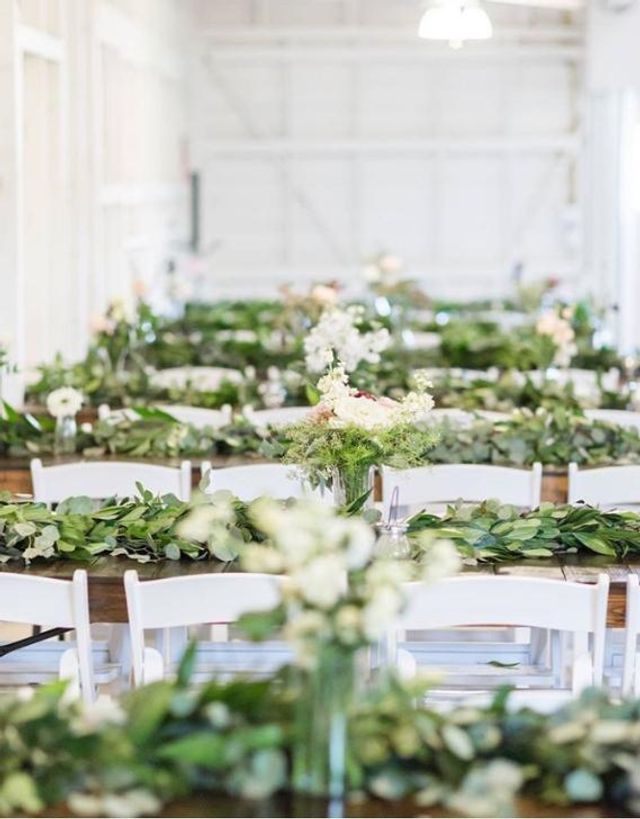 Featured photo from Reception Barn