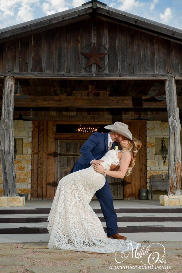 Featured photo from The Barn