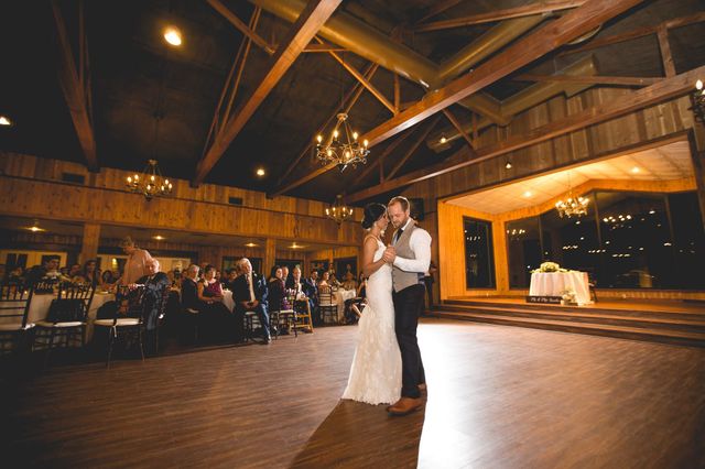 Featured photo from The Pavillion