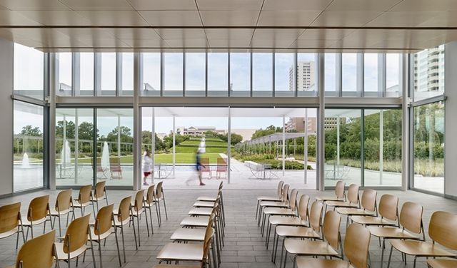 Featured photo from The Cherie Flores Garden Pavilion