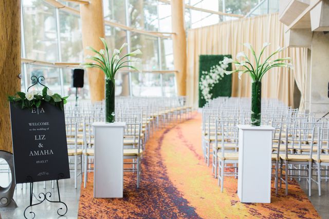 Featured photo from Bank of America Lower Lobby