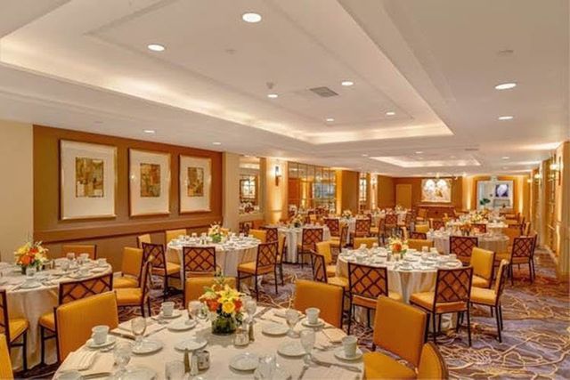 Featured photo from Bel Air Room