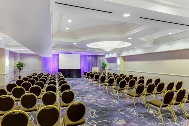 Featured photo from Carmel Room