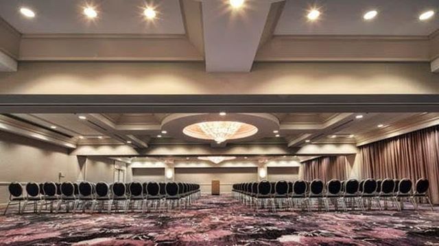 Featured photo from La Jolla Ballroom