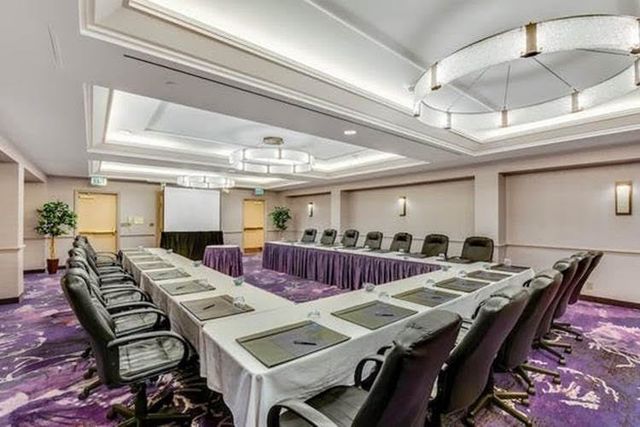 Featured photo from Marina Room