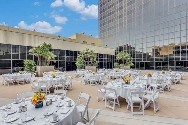 Featured photo from Pasadena Garden