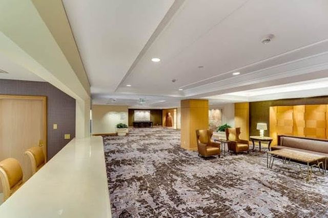 Featured photo from Second Floor Common Area