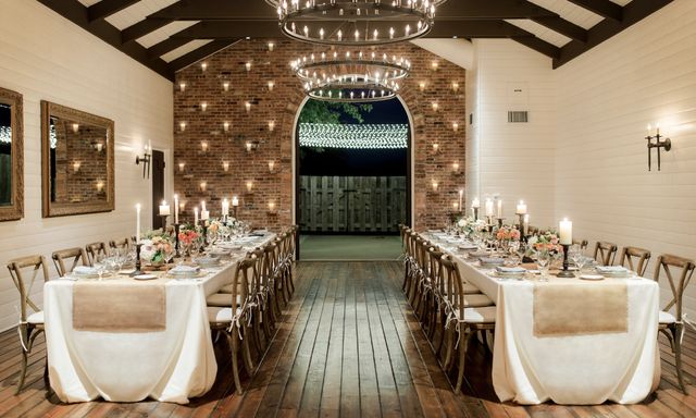 Featured photo from Santa Ynez Inn