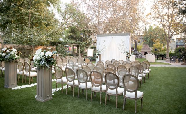 Featured photo from Santa Ynez Inn Lawn