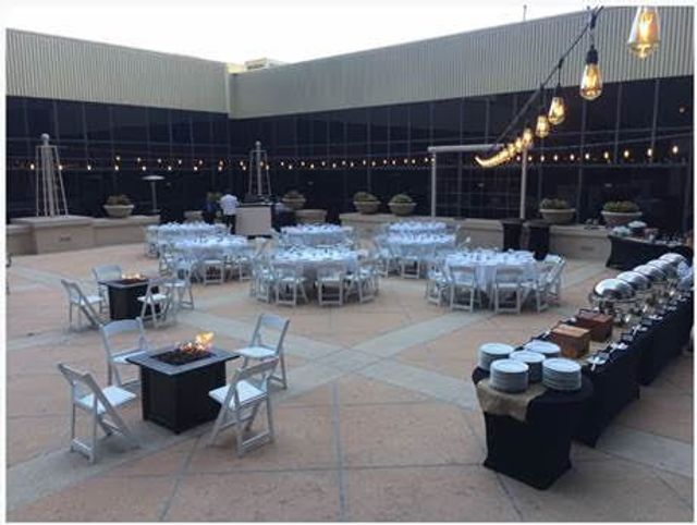 Featured photo from Malibu Garden