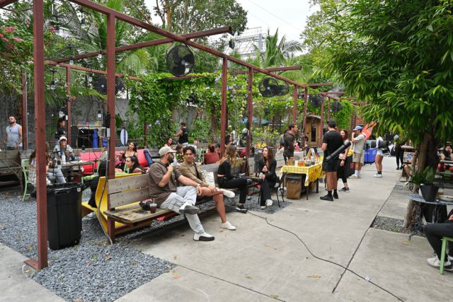 Featured photo from Lemon Garden Cafe