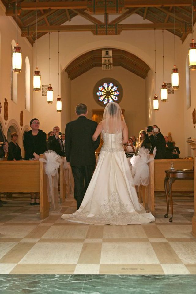 Featured photo from The Chapel