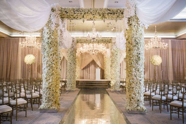 Featured photo from Beautiful Wedding at The St. Regis