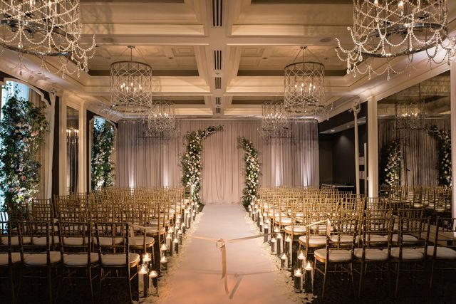 Featured photo from Exquisite Golden Chicago Wedding at Waldorf Astoria Chicago Hotel in Chicago, IL