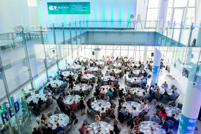 Featured photo from Branded Digital Advertising Conference