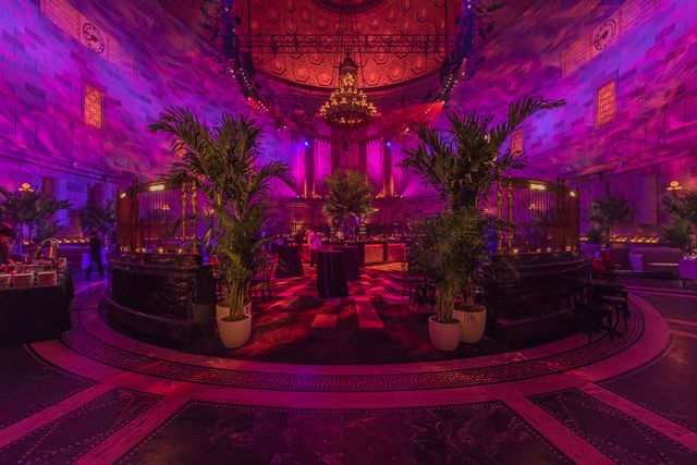 Featured photo from Glamorous Premiere at Gotham Hall in New York, NY