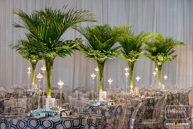 Featured photo from Lush Green Pharmaceutical Dinner