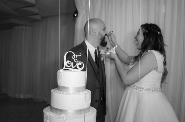 Featured photo from The Union of the Montes de Oca Family