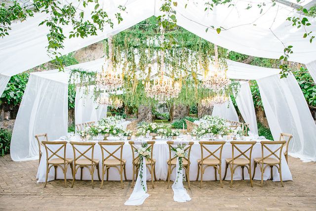 Featured photo from Ethereal Haiku Mill Wedding