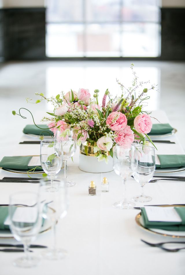 Featured photo from Spring Menu Tasting