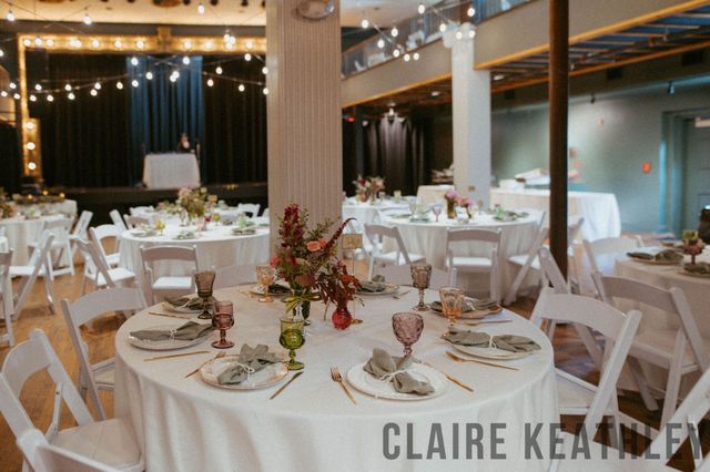 Featured photo from Rachel & Caleb