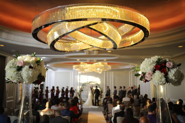 Featured photo from Indian - American Wedding