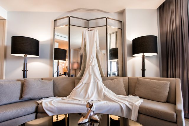 Featured photo from St. Regis Bal Harbour Wedding