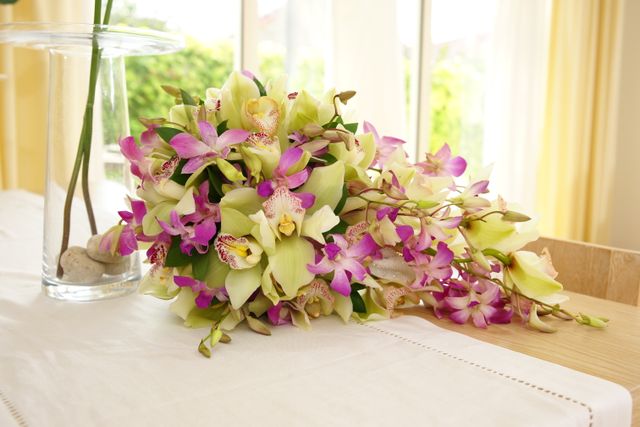 Featured photo from Lina Bender Event and Wedding Planner