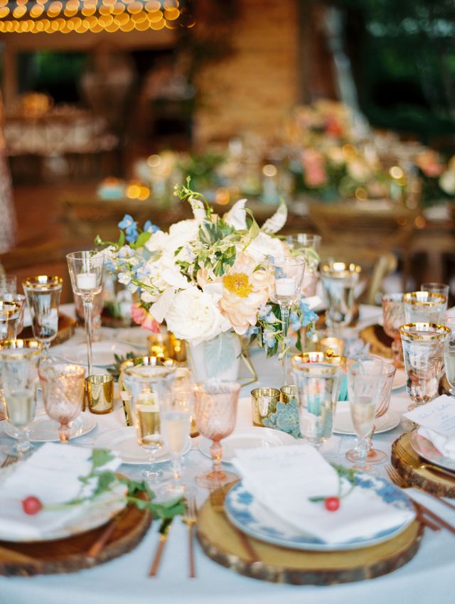 Featured photo from Stunning Summer Wedding at the Chicago Botanic Garden in Chicago, IL